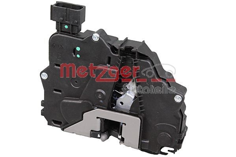 METZGER 2314345 Türschloss für FIAT vorne links