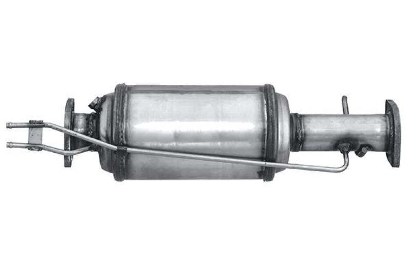 HELLA 8LG 366 070-651 Russ-/Partikelfilter COD FORD;VOLVO