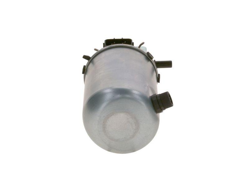 BOSCH F 026 402 201 Kraftstofffilter