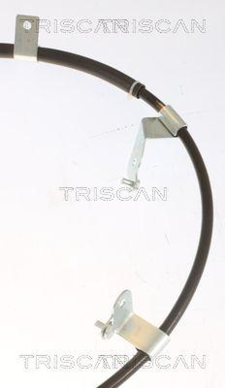 TRISCAN 8140 131349 Handbremsseil für Toyota