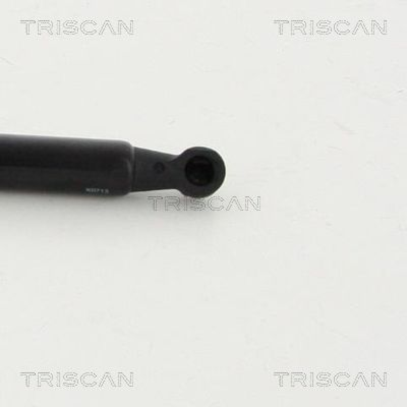 TRISCAN 8710 13284 Gasfeder Hinten für Toyota Auris