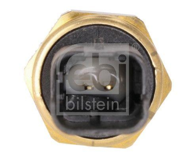 FEBI BILSTEIN 37346 Rückfahrlichtschalter für Peugeot