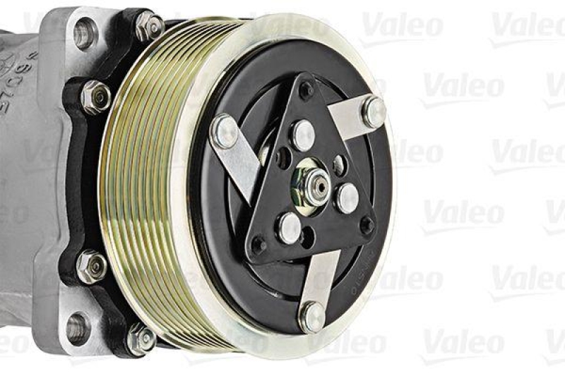 VALEO 813009 Kompressor MAN TGA,TGS,TGX