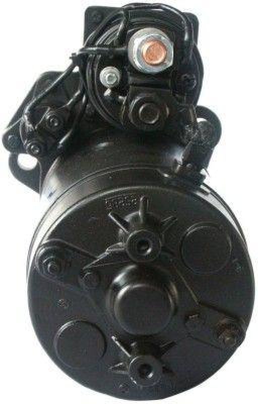 HELLA 8EA 012 586-471 Starter 24V 6,2kW