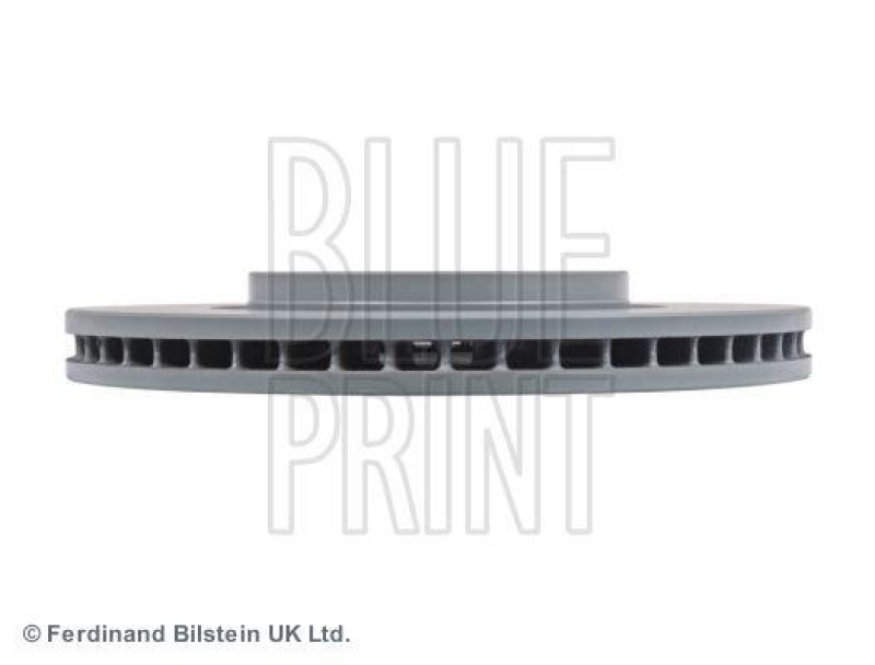 BLUE PRINT ADG043101 Bremsscheibe für HYUNDAI