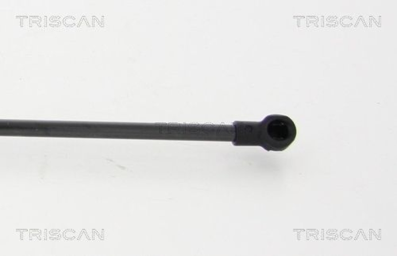 TRISCAN 8710 13285 Gasfeder Hinten für Toyota Yaris