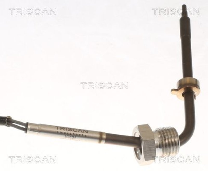 TRISCAN 8826 10051 Sensor, Abgastemperatur für Alfa, Fiat, Jeep, Opel