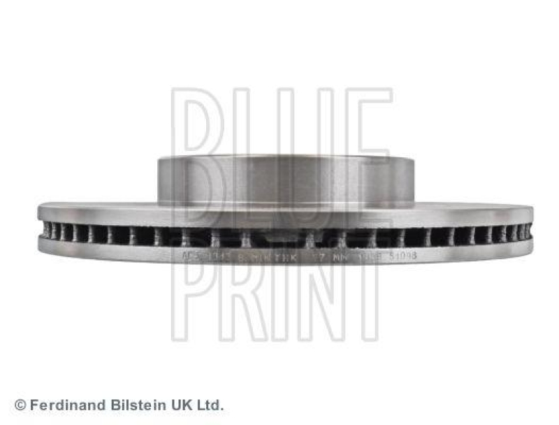 BLUE PRINT ADJ134318 Bremsscheibe für Land Rover