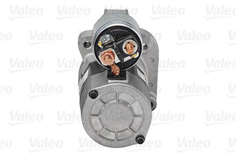 VALEO 438081 Starter Neu - ORIGINS