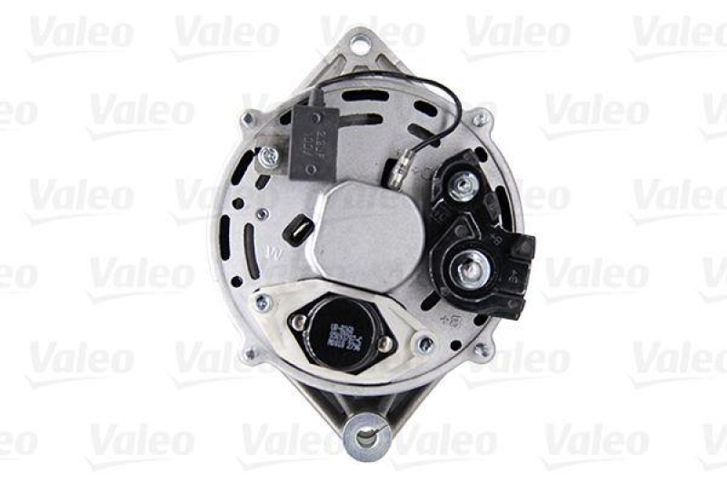 VALEO 443166 Gernerator - CORE-FLEX OPEL