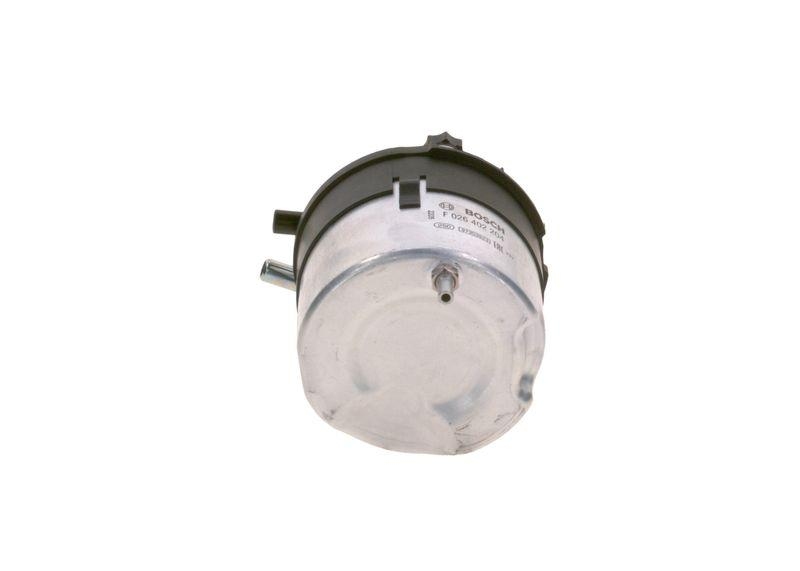 BOSCH F 026 402 204 Kraftstofffilter