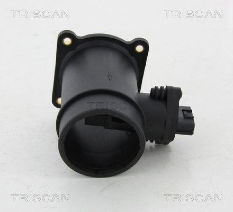 TRISCAN 8812 14002 Luftmassenmesser für Nissan