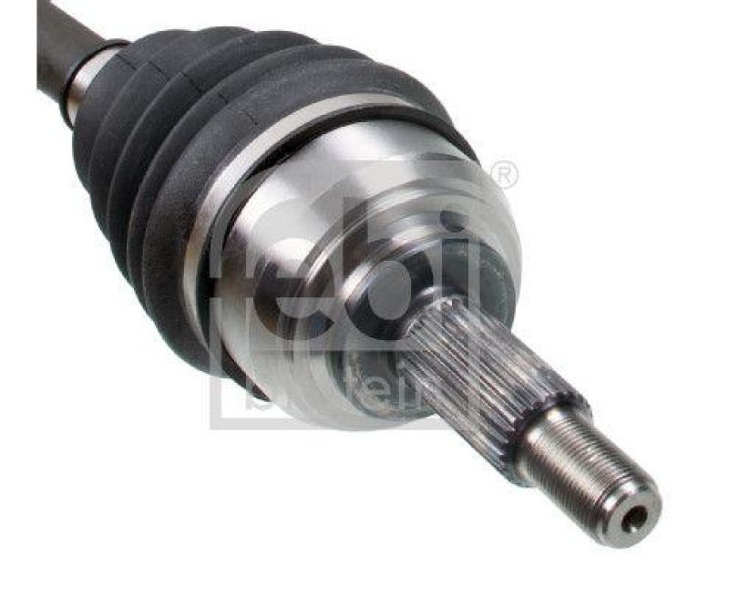 FEBI BILSTEIN 183468 Antriebswelle für Renault