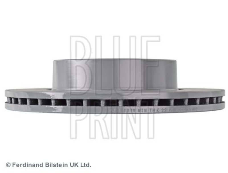 BLUE PRINT ADJ134319 Bremsscheibe für Land Rover