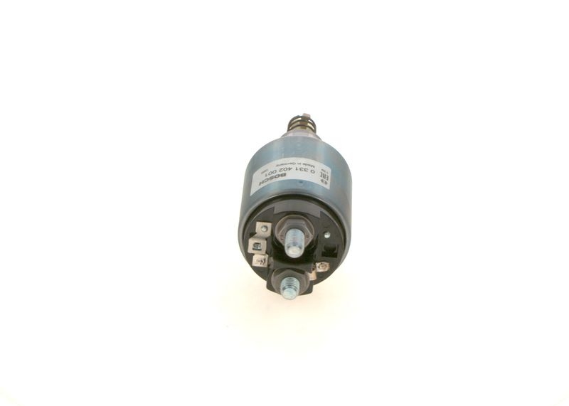 BOSCH 0 331 402 001 Magnetschalter Starter