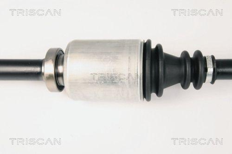 TRISCAN 8540 25583 Antriebswelle für Renault