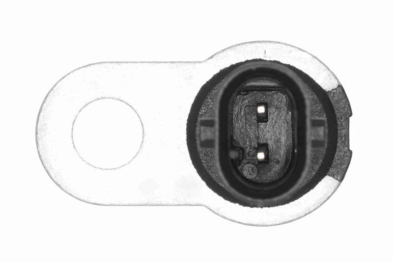 VEMO V10-72-1442 Sensor, Kühlmitteltemperatur 2-Polig, mit Dichtung 2-Polig für VW