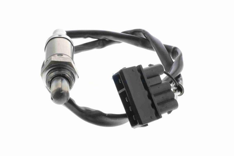 VEMO V10-76-0062 Lambdasonde Zr 4 Kabel / 570 mm für SKODA