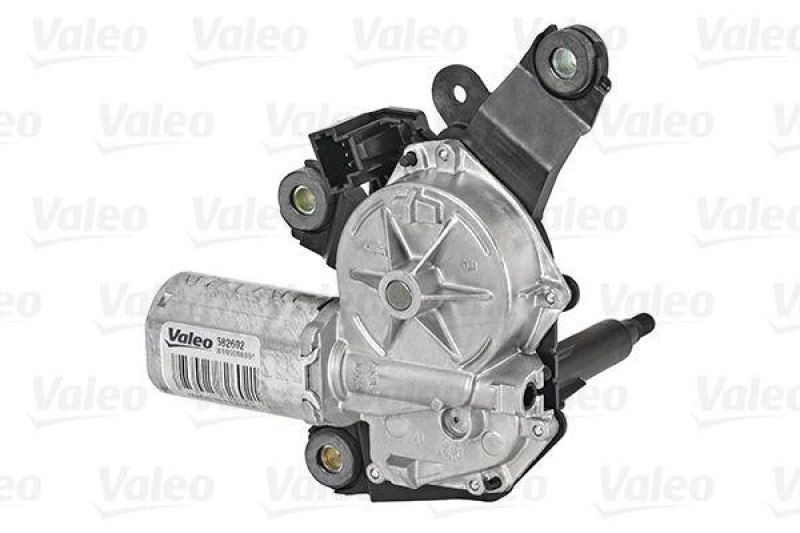 VALEO 582602 Wischermotor Heck