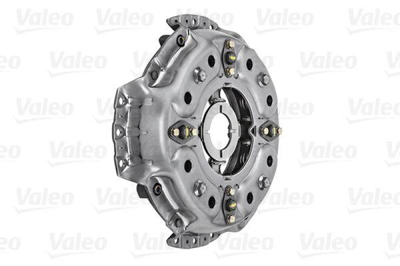 VALEO 831408 Druckplatte