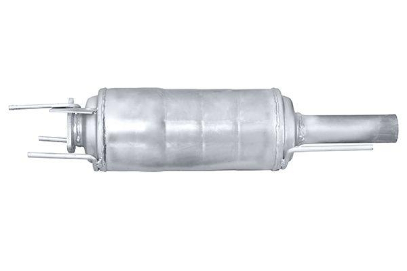 HELLA 8LG 366 070-701 Russ-/Partikelfilter COD FIAT;OPEL;SAAB;VAUXHALL