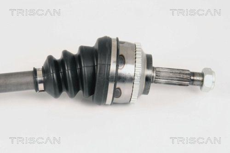 TRISCAN 8540 25590 Antriebswelle für Renault Megane