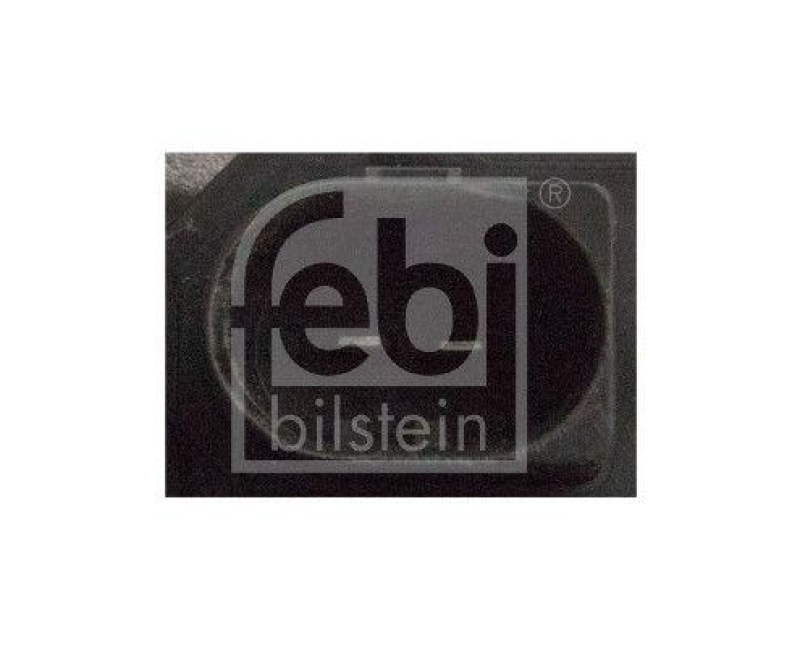 FEBI BILSTEIN 101548 Generator für VW-Audi