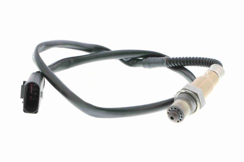 VEMO V10-76-0064 Lambdasonde Zr Planar 4 Kabel / 470 mm für AUDI