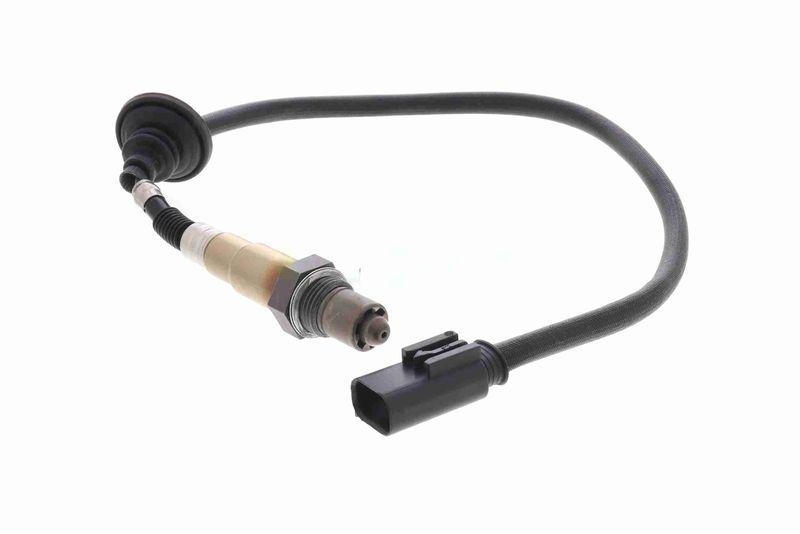 VEMO V48-76-0002 Lambdasonde Zr Planar 4 Kabel / 510 mm für LAND ROVER