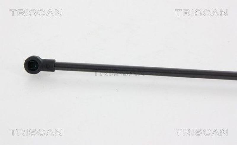 TRISCAN 8710 29297 Gasfeder Hinten für Audi Coupe