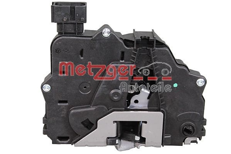 METZGER 2314351 Türschloss für FIAT hinten links