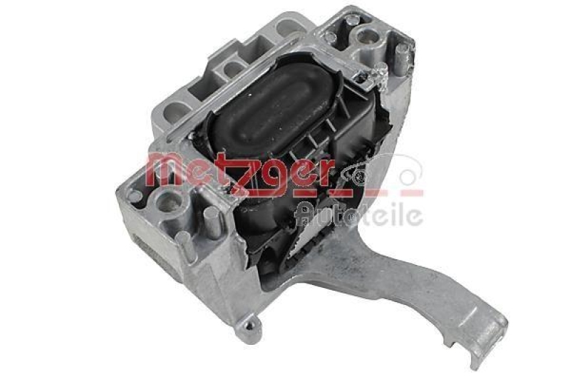 METZGER 8053796 Lagerung, Motor für AUDI/SEAT/SKODA/VW rechts