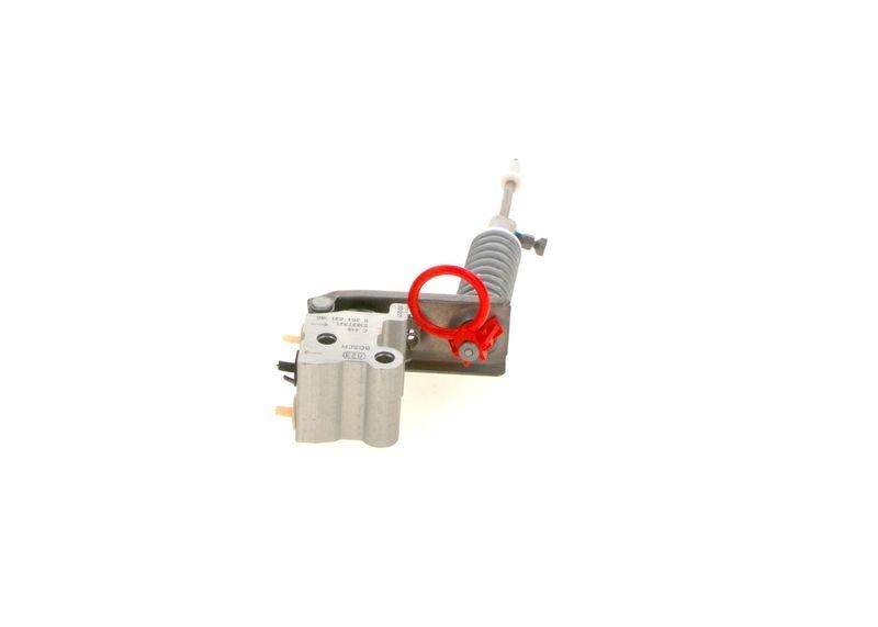 Bosch 0 204 031 180 Bremskraftregler PV202