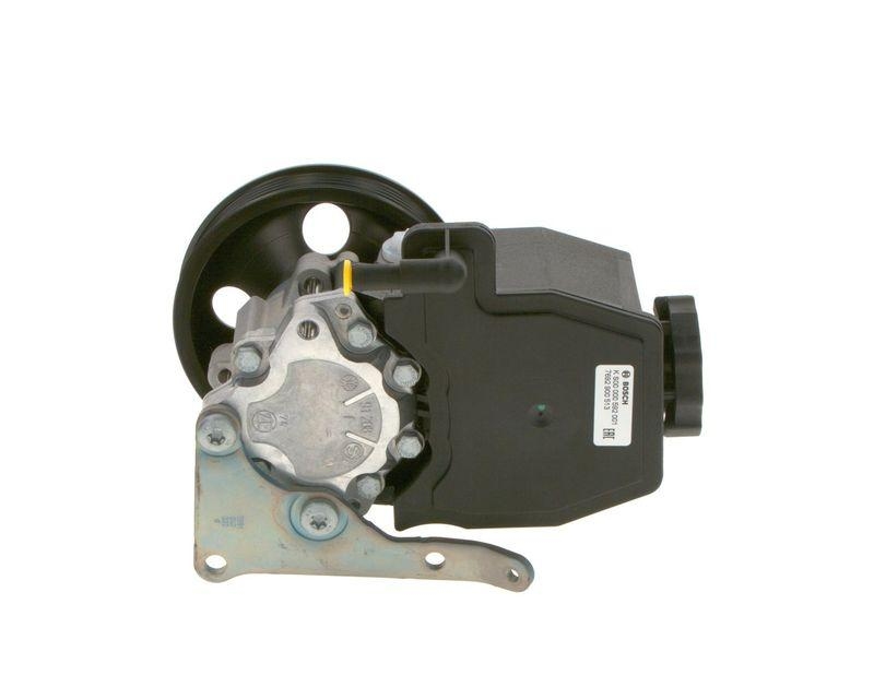 Bosch K S00 000 592 Mechanische Lenkungspumpe