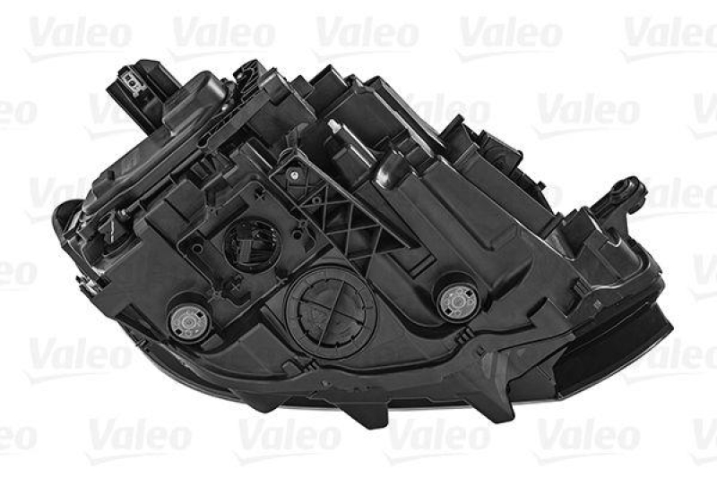 VALEO 046626 Scheinwerfer VW Passat B8 14/10 Full LED L