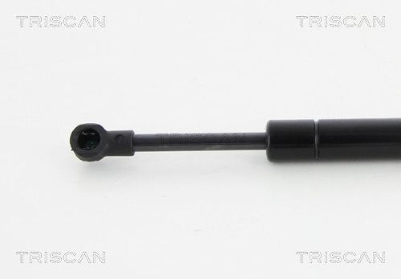 TRISCAN 8710 29298 Gasfeder Hinten für Vw