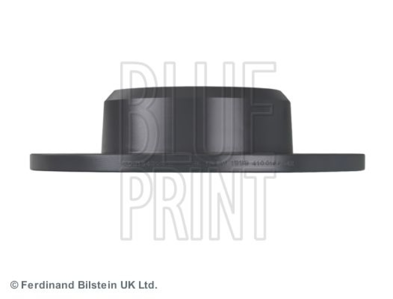 BLUE PRINT ADJ134323 Bremsscheibe für Land Rover