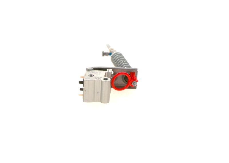 Bosch 0 204 031 199 Bremskraftregler PV228