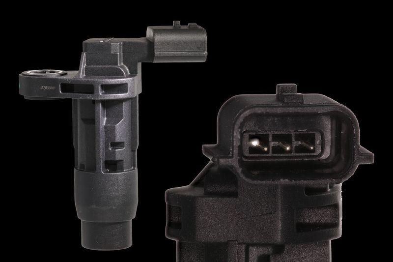 VALEO 366566 Kurbelwellensensor DACIA