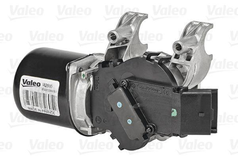 VALEO 582605 Wischermotor Front