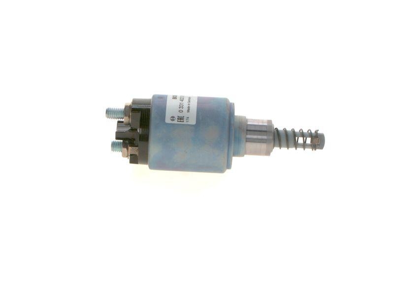 BOSCH 0 331 402 011 Magnetschalter Starter