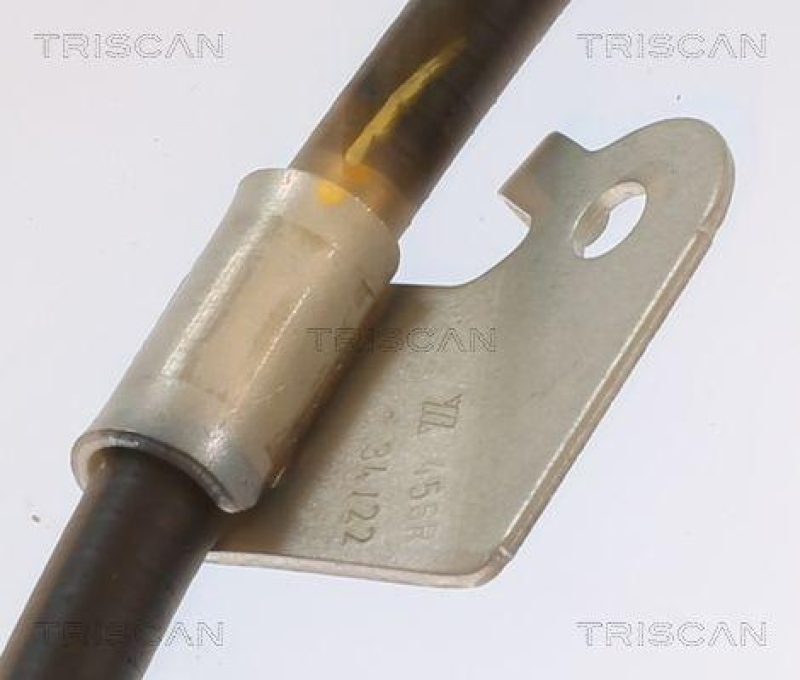 TRISCAN 8140 131358 Handbremsseil für Toyota