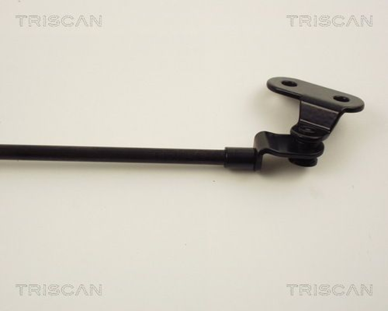 TRISCAN 8710 14203 Gasfeder Hinten für Nissan Micra K10 12.82-