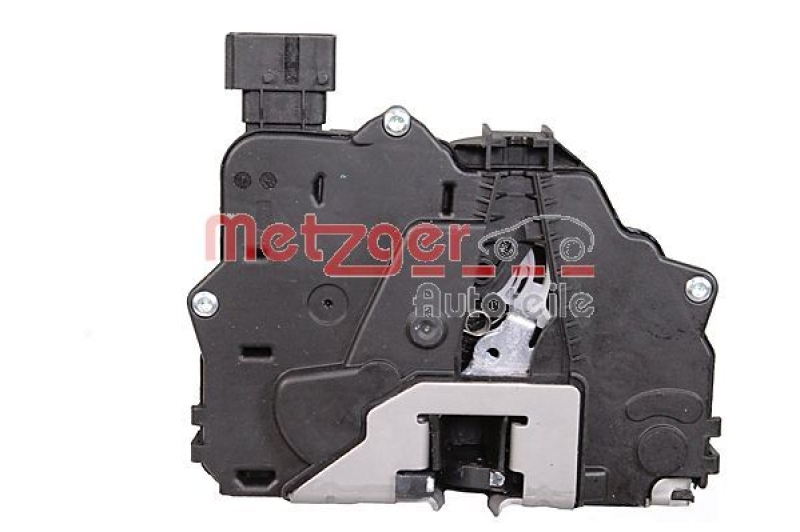 METZGER 2314353 Türschloss für FIAT/PSA vorne links OHNE SEILZUG