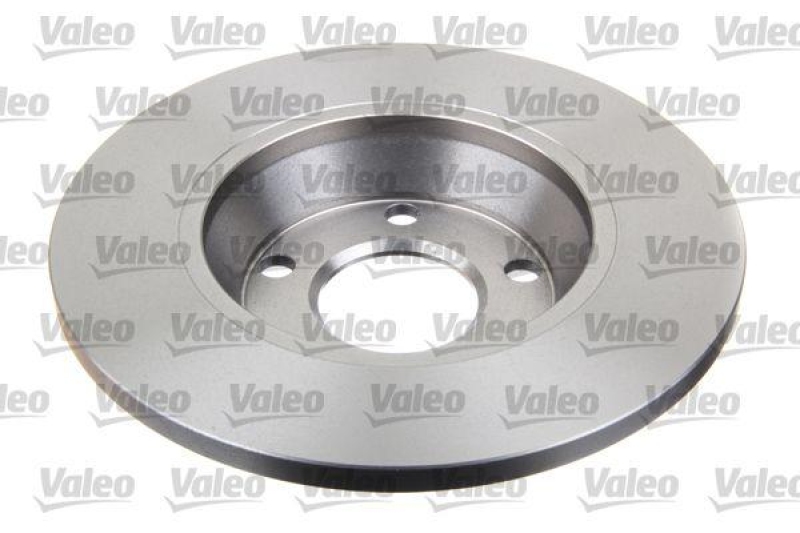 VALEO 186408 Bremsscheibe