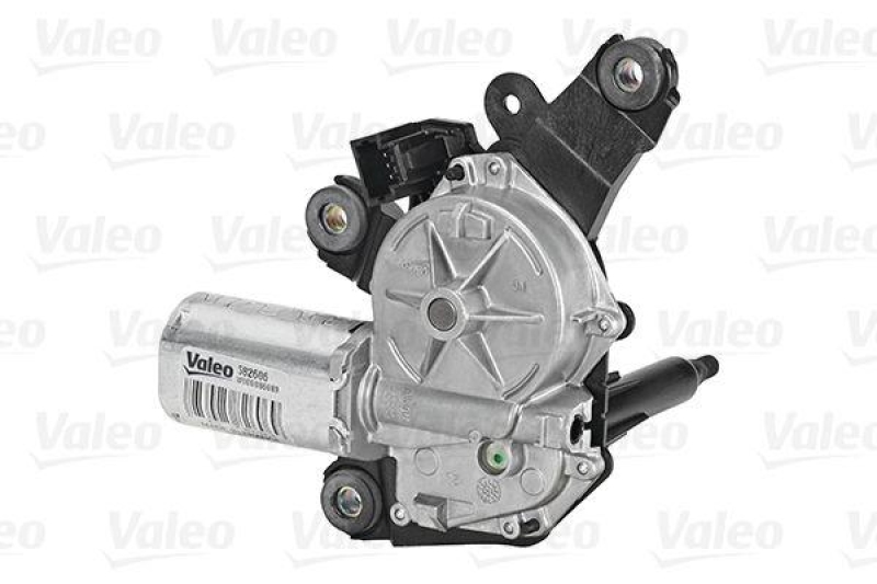 VALEO 582606 Wischermotor Heck