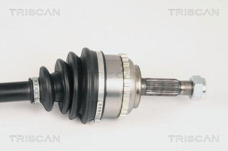 TRISCAN 8540 25597 Antriebswelle für Renault