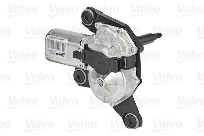 VALEO 582607 Wischermotor Heck