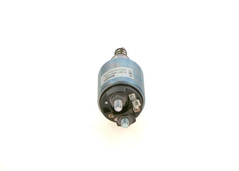 BOSCH 0 331 402 015 Magnetschalter Starter