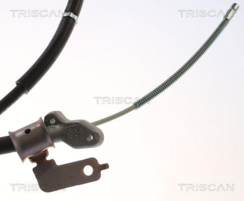 TRISCAN 8140 131360 Handbremsseil für Toyota